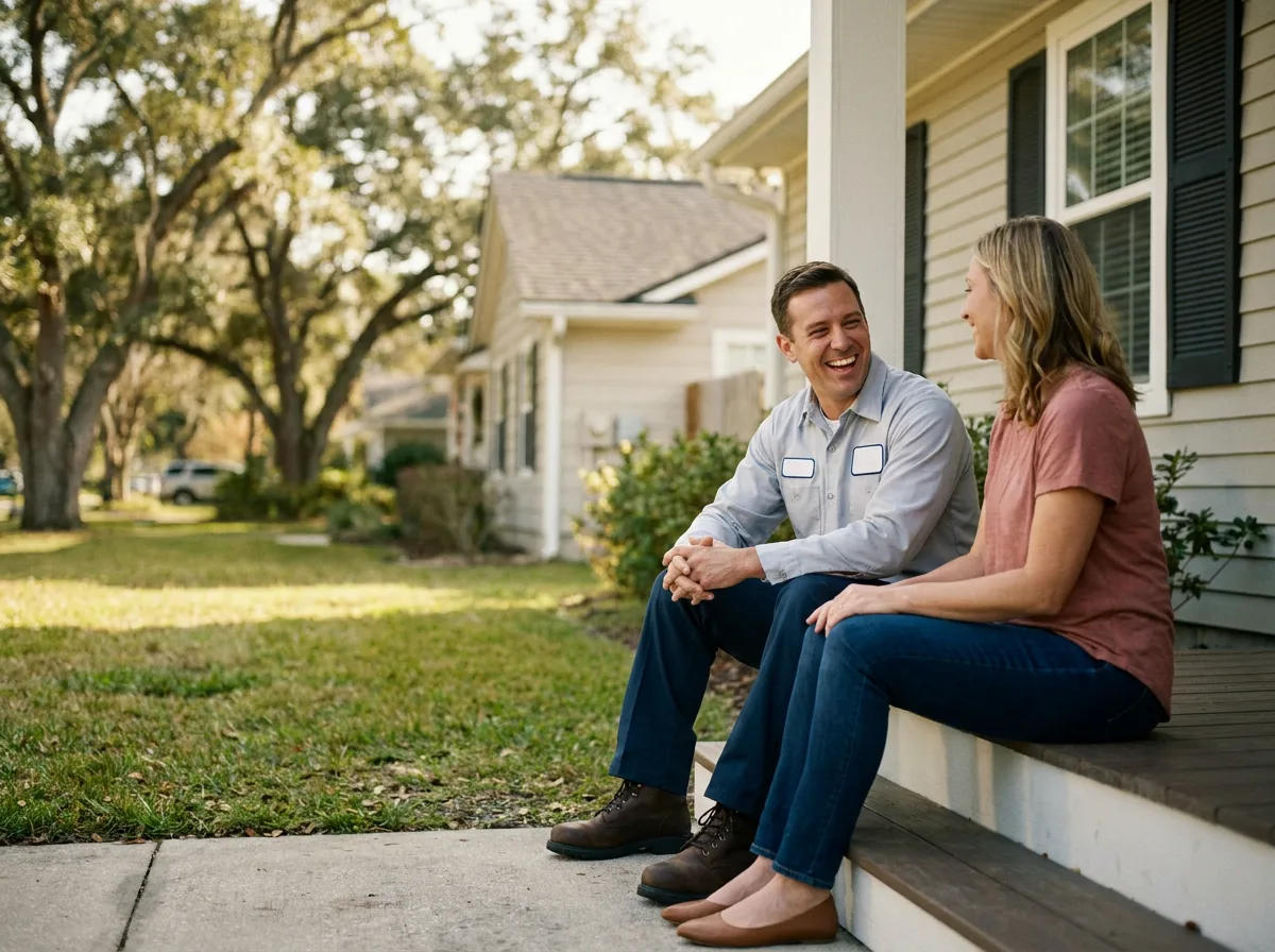 Septic tank pumping FAQs for Fernwood, MS